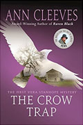 *The Crow Trap (The First Vera Stanhope Mystery)* by Ann Cleeves