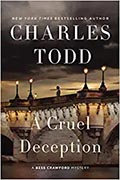 *A Cruel Deception: A Bess Crawford Mystery* by Charles Todd