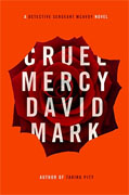 *Cruel Mercy* by David Mark