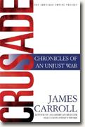 Buy *Crusade: Chronicles of an Unjust War (The American Empire Project)* online