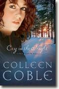 Buy *Cry in the Night (Rock Harbor Series #4)* by Colleen Coble online