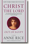 *Christ the Lord: Out of Egypt* by Anne Rice