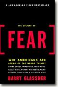 The Culture of Fear bookcover
