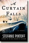 *A Curtain Falls* by Stefanie Pintoff