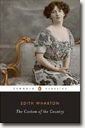 *The Custom of the Country* by Edith Wharton