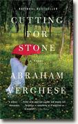 *Cutting for Stone* by Abraham Verghese