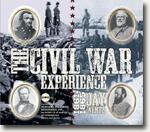 Buy *The Civil War Experience, 1861-1865* by Jay Wertz online