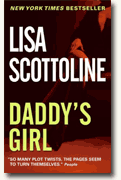 *Daddy's Girl* by Lisa Scottoline