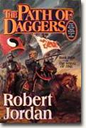 The Path of Daggers bookcover