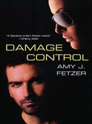 Buy *Damage Control* by Amy J. Fetzer online