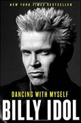 *Dancing with Myself* by Billy Idol