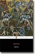 Buy *The Divine Comedy Vol. 1: Inferno* by Dante Aligheri, translated by Robin Kirkpatrick online