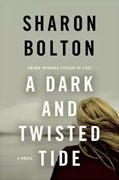 *A Dark and Twisted Tide* by Sharon Bolton