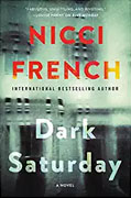 *Dark Saturday* by Nicci French