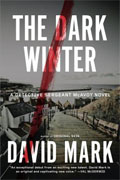 *The Dark Winter* by David Mark
