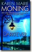Buy *Darkfever* by Karen Marie Moning online