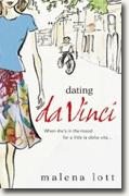 Buy *Dating Da Vinci* by Malena Lott online