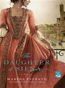 Buy *The Daughter of Siena* by Marina Fiorato online