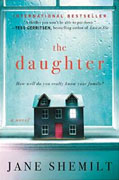 Buy *The Daughter* by Jane Shemiltonline