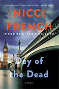 *Day of the Dead (A Frieda Klein Novel)* by Nicci French