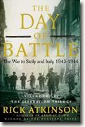 *The Day of Battle: The War in Sicily and Italy, 1943-1944 (The Liberation Trilogy)* by Rick Atkinson