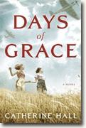 Buy *Days of Grace* by Catherine Hall online
