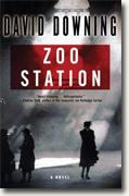 *Zoo Station* by David Downing