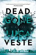 *Dead Gone* by Luca Veste