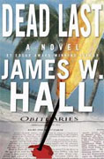 Buy *Dead Last* by James W. Hall online
