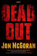 *Deadout: A Doyle Carrick Thriller* by Jon McGoran