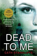 *Dead to Me* by Cath Staincliffe