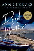 *Dead Water* by Ann Cleeves