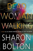 *Dead Woman Walking* by Sharon Bolton