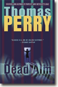 Buy *Dead Aim* by Thomas Perry online