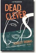 Dead Clever: A Lily Pascale Mystery