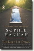 *The Dead Lie Down* by Sophie Hannah