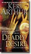 Buy *Deadly Desire (Riley Jensen, Guardian, Book 7)* by Keri Arthur online