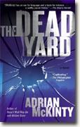 *The Dead Yard* by Adrian McKinty
