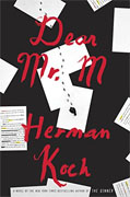 *Dear Mr. M* by Herman Koch