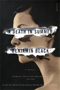 *A Death in Summer* by Benjamin Black