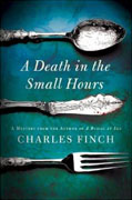 Buy *A Death in the Small Hours (Charles Lenox Mysteries)* by Charles Finchonline