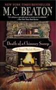 *Death of a Chimney Sweep (A Hamish Macbeth Mystery)* by M.C. Beaton