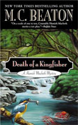 *Death of a Kingfisher (Hamish Macbeth)* by M.C. Beaton