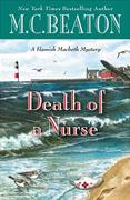 *Death of a Nurse: A Hamish Macbeth Mystery* by M.C. Beaton