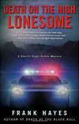 *Death on the High Lonesome (A Sheriff Virgil Dalton Mystery)* by Frank Hayes
