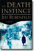 *The Death Instinct* by Jed Rubenfeld