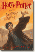 Buy *Harry Potter and the Deathly Hallows (Book Seven)* by J.K. Rowling