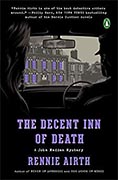 *The Decent Inn of Death: A John Madden Mystery* by Rennie Airth