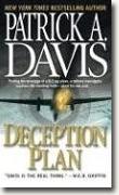 Buy *Deception Plan* by Patrick A. Davis online