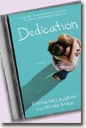 Buy *Dedication * by Emma McLaughlin and Nicola Kraus online